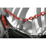 Winter Gran Pree Catene da auto da neve WX-9 gruppo 14 225/70-16 16"