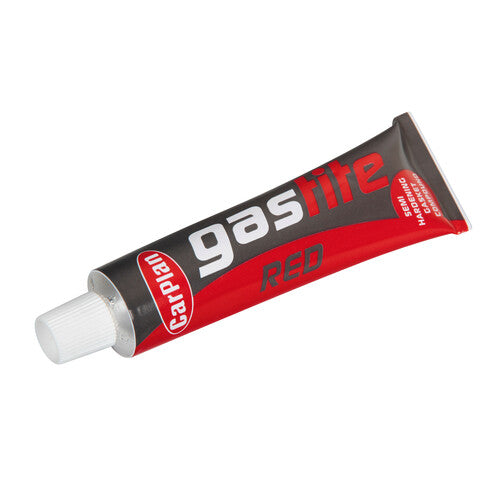 Carplan Rote Pasta - 50 g