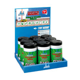 Jack Manufacturing Salviette per vernici e macchie molto resistenti - 25 pz