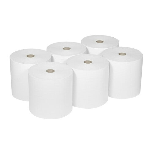 Lamp Set of 6 rolls of 354 m, 1-ply paper towels