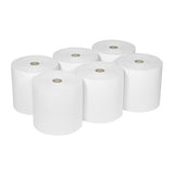 Lamp Set of 6 rolls of 354 m, 1-ply paper towels