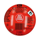 Lampa Cartuccia gas butano, 360 ml, 190 g