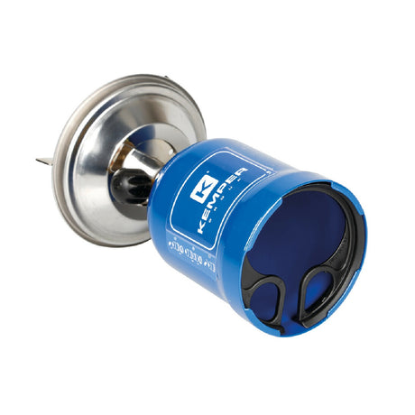 Lampa Fornello a gas portatile in metallo, accensione manuale