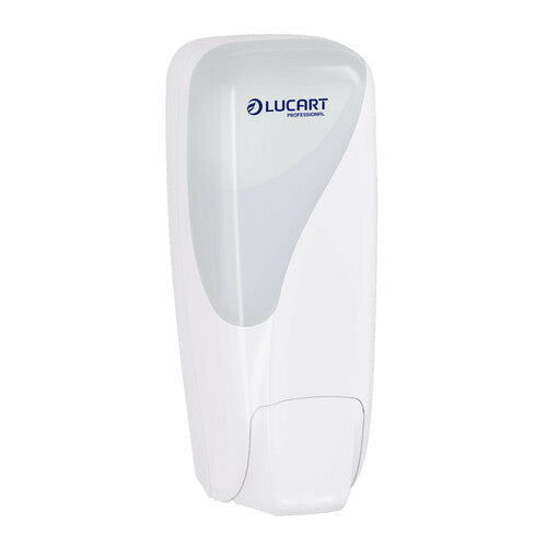 Lampa Lucart Professional Identity, ABS-Seifenspender Identity Soap 1000 (Art.-Nr. L89113000) L892439