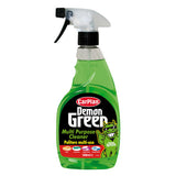 Carplan Demon Green Mehrzweckreiniger - 500 ml