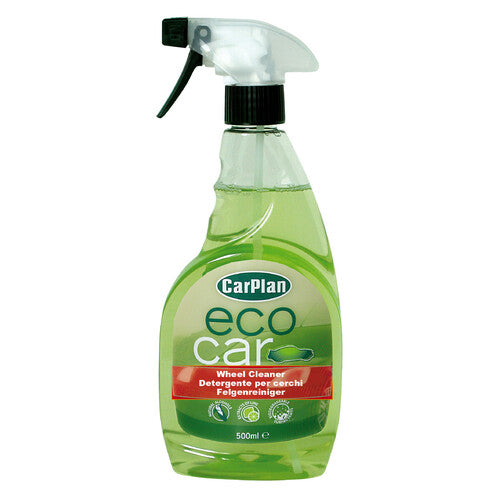 Carplan Detergente per cerchi - 500 ml