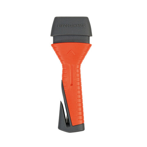 Lampa Life-Hammer Evolution, martello salvavita