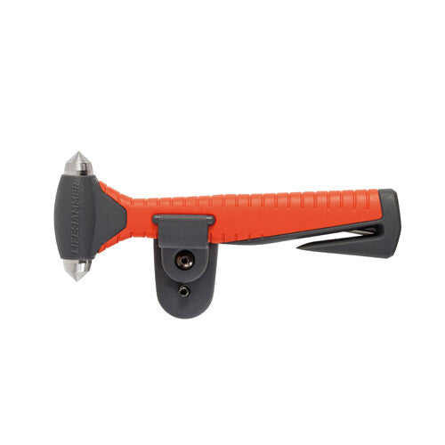 Lampa Life-Hammer Plus, martello salvavita