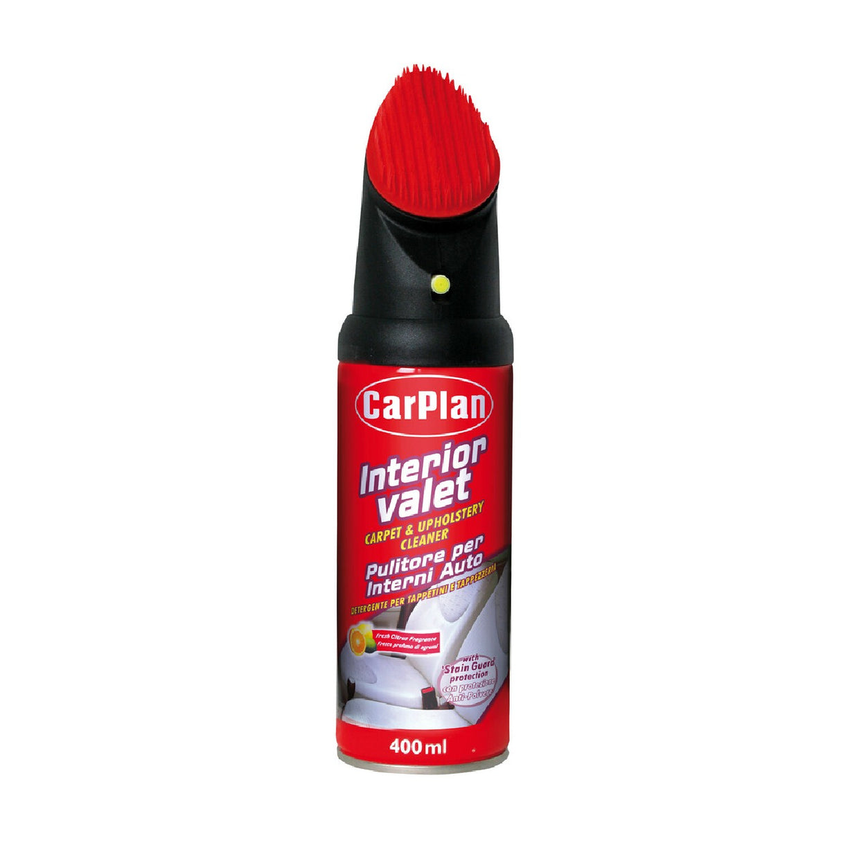 Carplan Pulitore per interni - 400 ml