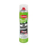 Carplan Lick my battery, protezione per morsetti batteria - 400 ml