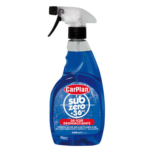 Carplan Sub Zero -36C, deghiacciante - 500 ml