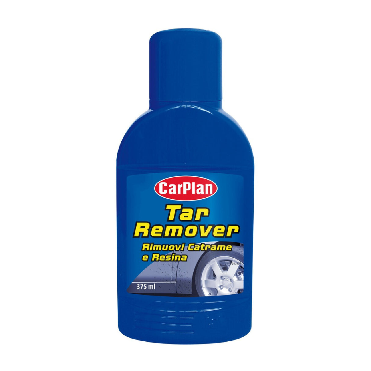 Carplan Rimuovi catrame e resina - 375 ml