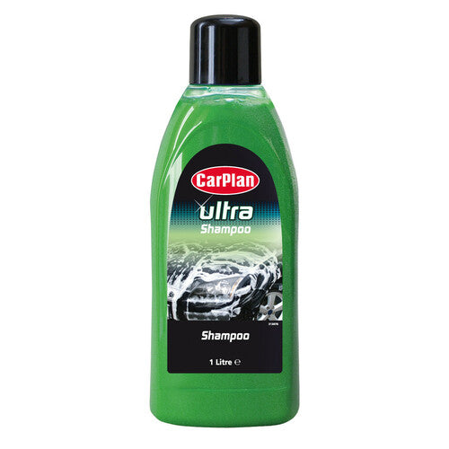 Carplan Shampoo - 1000 ml