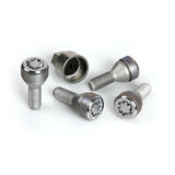 Kit de pernos de rueda cónicos McGard (4 piezas) - Ultraalta seguridad - A120