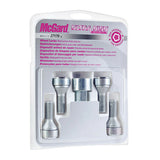 Kit de pernos de rueda cónicos McGard (4 piezas) - Ultraalta seguridad - A120