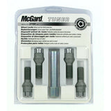 Kit de pernos de rueda cónicos McGard (4 piezas) - Tuner - A130