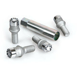 Kit de pernos de rueda cónicos McGard (4 piezas) - Tuner - A130