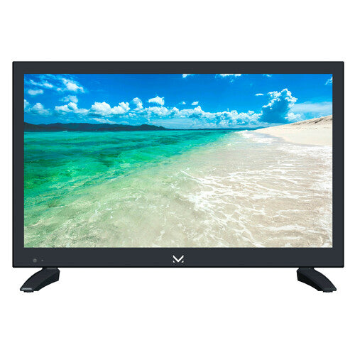 Lampa Majestic, Smart TV 19 HD Ready (1366x768) Formato 16:9 MJ113519