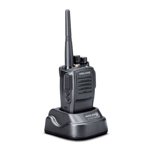 Midland G15 PRO NC, walkie talkie