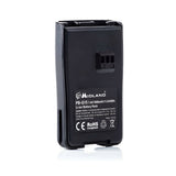 Midland PB-G15/G18, Funkbatterie