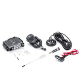 Midland Go USB, kit CB M-Mini USB con antenna