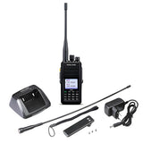 Midland CT990 EBR, radio amatoriale