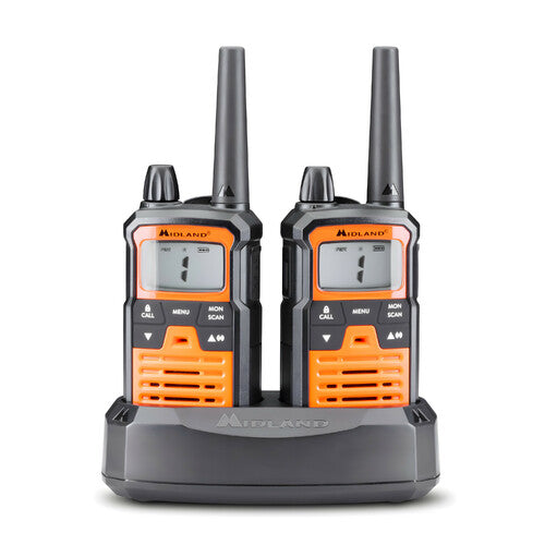Midland XT70 PRO Hobby & Work, set 2 walkie talkie