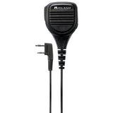 Midland MA25-LK, microfono altoparlante 2 pin Kenwood