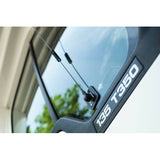 Midland RV 65, antenna CB Camper