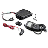 Midland M5 Pro, CB-Funk im Mikrofon integriert