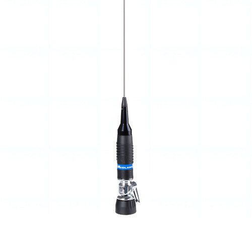 Midland Alan PC 8, antenna CB