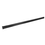 Nordrive Kargo, barra portatutto acciaio - 115 cm N10000