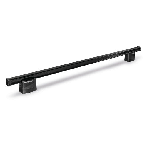 Nordrive Kargo, barra portatutto acciaio - 150 cm N10010