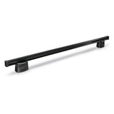 Nordrive Kargo, barra portatutto acciaio - 150 cm N10010