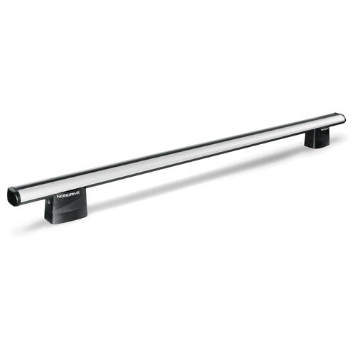 Nordrive Kargo-Plus, barra portatutto alluminio - 115 cm N10030