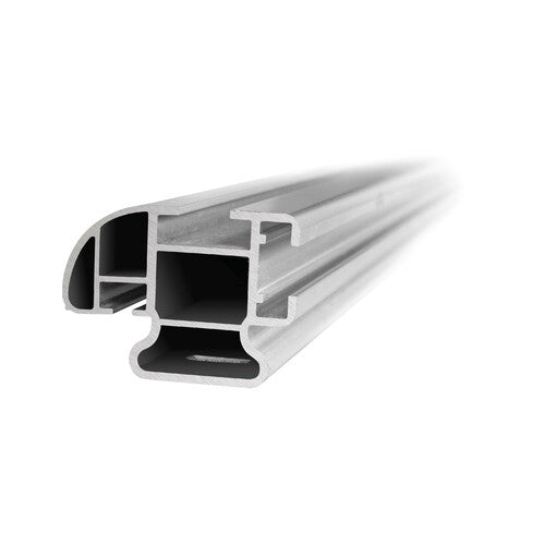 Nordrive Kargo-Plus, barra portatutto alluminio - 135 cm N10035