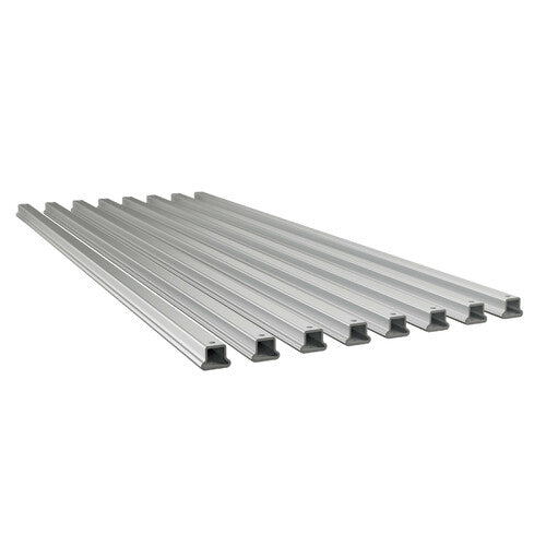 Nordrive Kargo Rack System - Set 8 traversini inferiori - 150 cm N10213