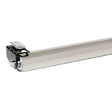 Nordrive Hinterradrolle für Kargo Rack System Körbe - R180 - 180 cm N10234