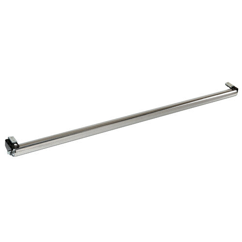 Nordrive Hinterradrolle für Kargo Rack System Körbe - R180 - 180 cm N10234