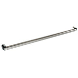 Nordrive Hinterradrolle für Kargo Rack System Körbe - R180 - 180 cm N10234