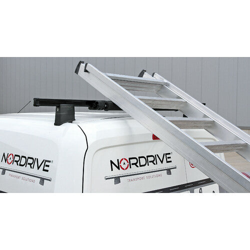 Nordrive K-0 Hinterradrolle - 64 cm N11000