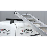 Nordrive K-0 Hinterradrolle - 64 cm N11000