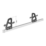 Nordrive K-2 Ladungssicherungspaar - 23 cm N11002