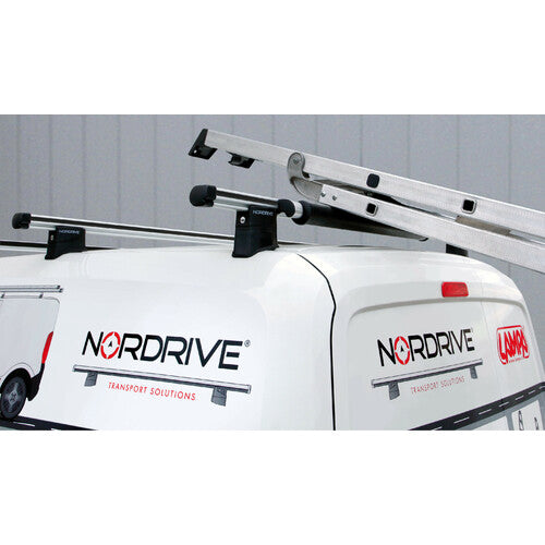 Nordrive KP-0 rullo posteriore - 64 cm