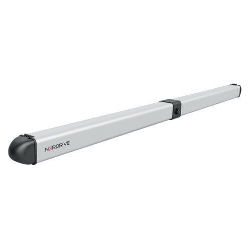 Nordrive Van-Tube 3000, Aluminium-Rohrträger für Nutzfahrzeuge - 322 cm N11041