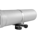 Nordrive T400 Kargo-Tube 3 brackets - 405 cm