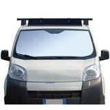 Nordrive K-9 Aero Frachtabweiser - 95 cm N11053