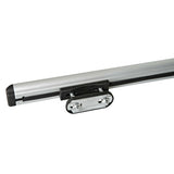 Kuma pair of aluminum roof bars M 122 cm
