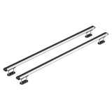 Kuma Paar Aluminium-Dachträger XL 137 cm N15006