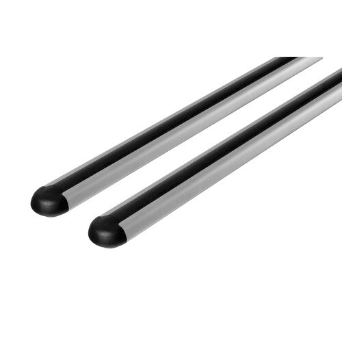 Alumia coppia barre portatutto alluminio S 108 cm N15024